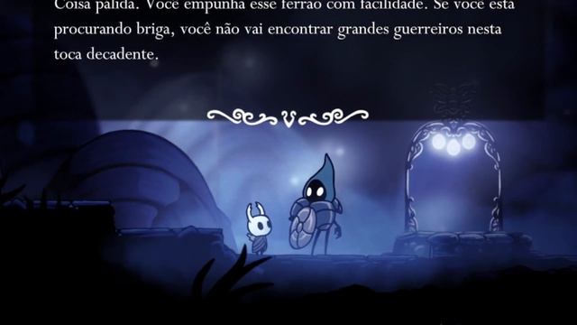 Hollow Knight Pale Court DLC /MOD feito por fãs? смотреть онлайн