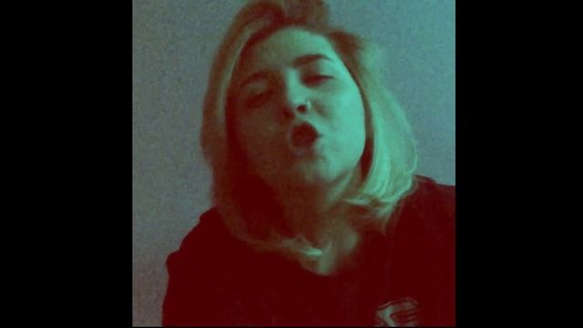 Хаски - Иуда (Short COVER by ZIMA) смотреть онлайн