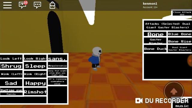 Being sans undertale monster mania смотреть онлайн
