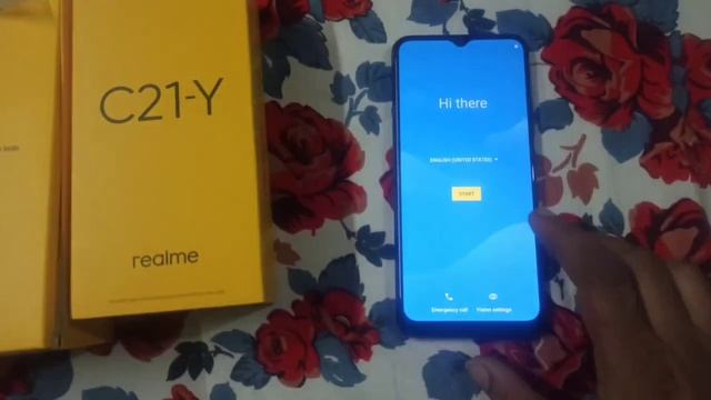 Realme C21Y Super Fast Unboxing//Look ??? смотреть онлайн