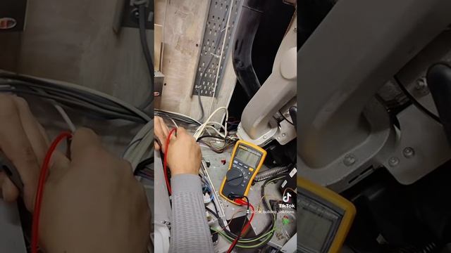 Vaillant F61 Fault Code Boiler Fault Code, Faulty Gas Valve, Faulty PCB, EcoTec, VU 656/4-5-H EcoTe