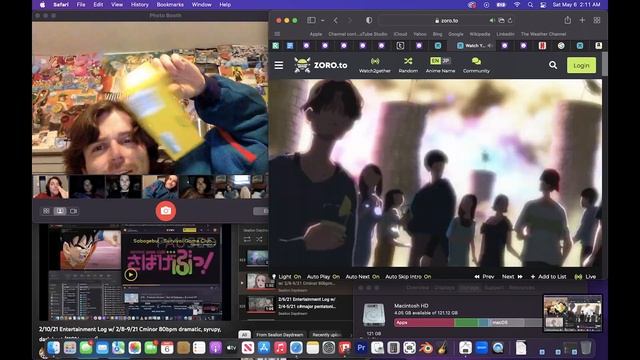 5/5/23 Entertainment Log w/ 4/17/23 groovy pattern reverb soakage freestyle (125% speed) смотреть онлайн