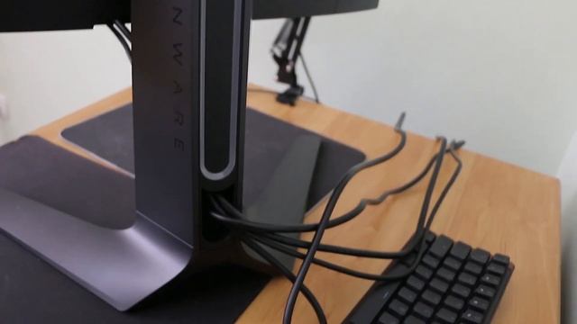 Alienware AW2521 HFA | Unboxing!