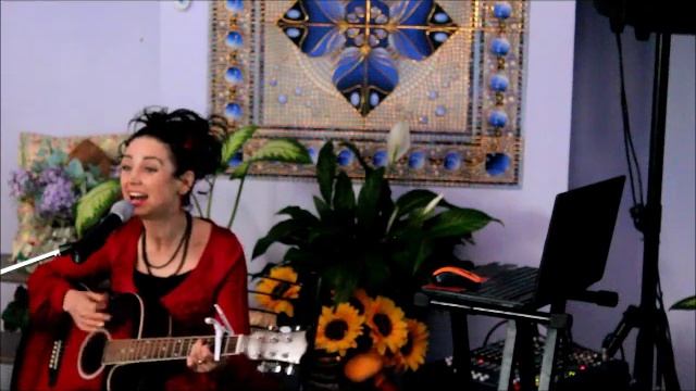"МАЛИНА" - Любовь Карлова.. смотреть онлайн
