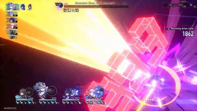 Seele Everlasting Dream | Virtual Scentventure | Honkai Star Rail 1.6 смотреть онлайн