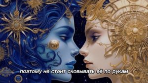 Женщина Близнецы. Характер, любовь, с€кс, семья и дети