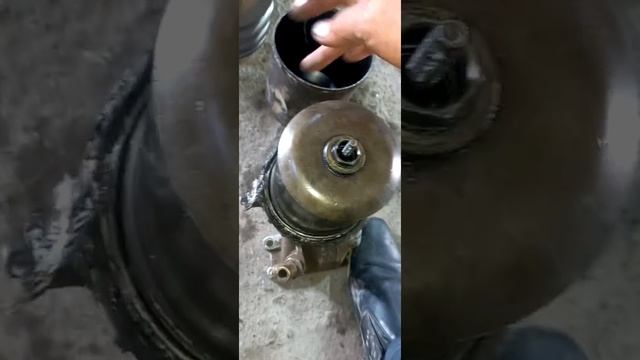 центрфуга зил 130 смотреть онлайн