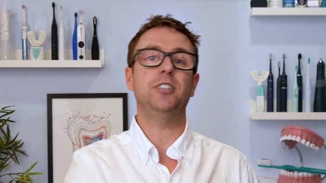 Oral-B iO Series 3 (iO3) Review смотреть онлайн