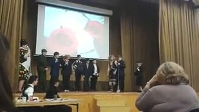 Школа 773 смотреть онлайн