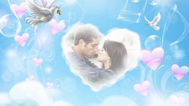 Гена Букин - Я каждый взгляд твой в душе берегу.. смотреть онлайн