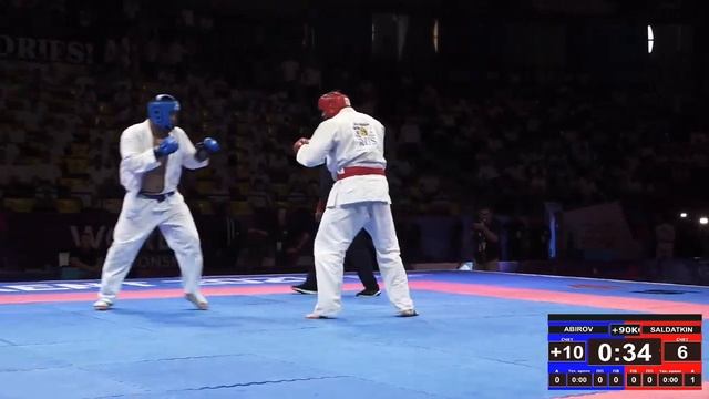 Hand-to-Hand Fighting WORLD CHAMPIONSHIP (TASHKENT 2021).day 3 смотреть онлайн