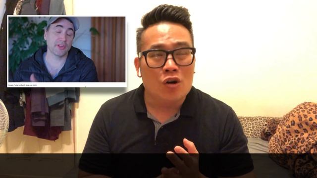 Swift 跟 Kotlin 要被淘汰了嗎？-Vlog#055 смотреть онлайн