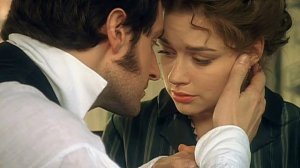 North & South / Север и Юг