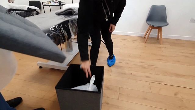 Lash Infinity - Salon Reopening Promotional Video смотреть онлайн