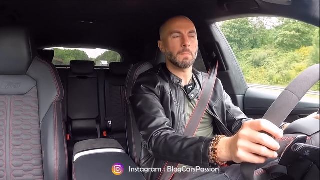 Audi RSQ8 : Tout Simplement HORS NORME ?