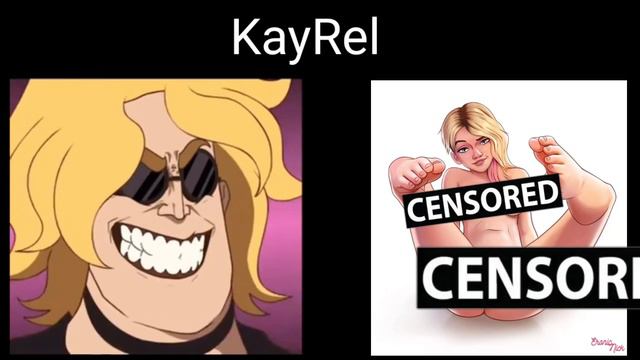 Mr Incredible becoming Canny ( Gwen Stacy FULL) spider-man Animation meme смотреть онлайн