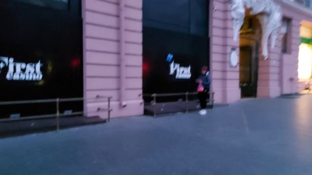 Одесса без электричества и света.Сумерки без электричества. Бизнесы и генераторы. 27 ноября 2022. смотреть онлайн