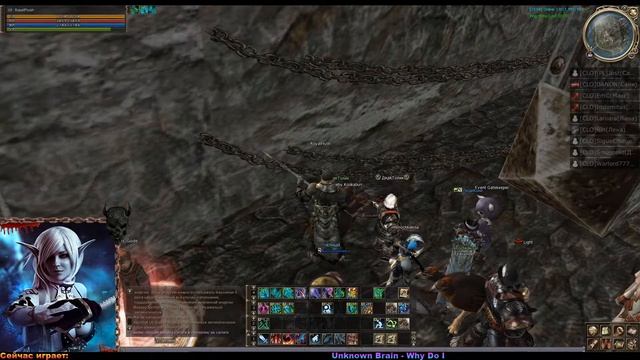 Asterios x7 | Phoenix №12 | Cloudy TM | Stream #018 смотреть онлайн