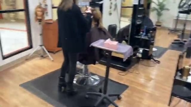 ДЕВИД В ПОЛИЦИИ. БУДЕТ СУД. СТРИЖКИ МАЛЫШАМ. смотреть онлайн