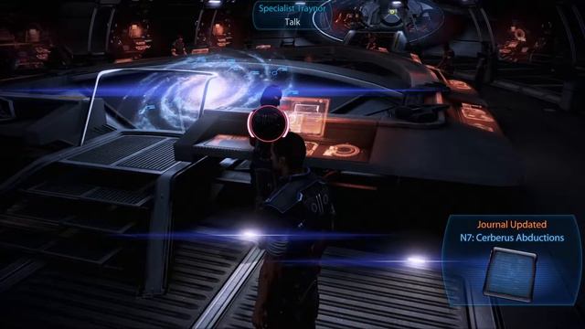 Mass Effect 3: The Legendary Edition – Gameplay Walkthrough - Part 7 смотреть онлайн