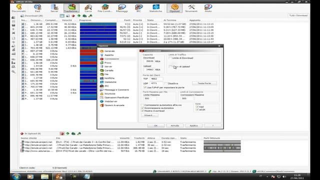Velocizzare emule [ID ALTO ASSICURATO] смотреть онлайн
