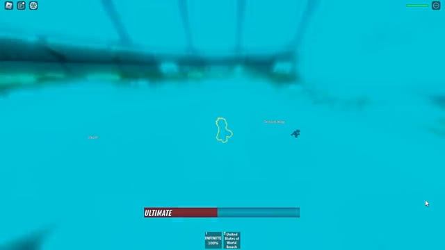 New DEKU ULTIMATE in Heroes Battlegrounds Roblox смотреть онлайн
