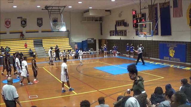 DuVal @ Laurel (JV) 2015-16 Season смотреть онлайн