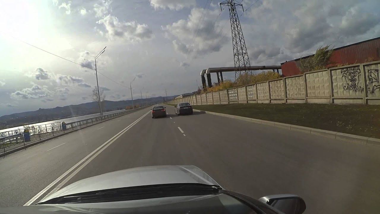 Прошивка DS POWER VS Прошивка R2R. Заезд 3 смотреть онлайн