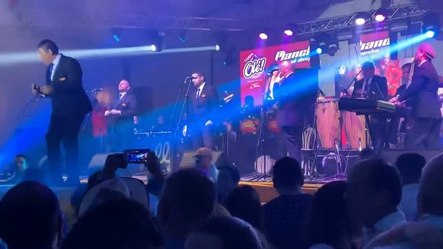 Billos Caracas Boys la casa de FERNANDO смотреть онлайн