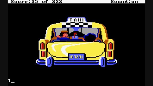 Review of Leisure Suit Larry in the Land of the Lounge Lizards смотреть онлайн
