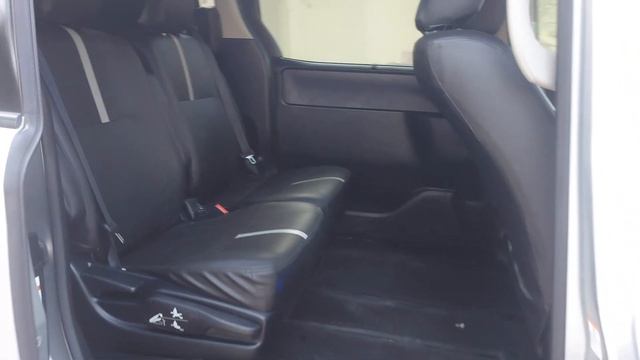 TOYOTA VOXY | 2014 MODEL | FOR SALE | CALL 0320 7883227 смотреть онлайн