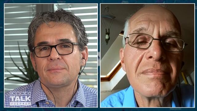 planeTALK | Detlef CARIUS "Der Pilotenflüsterer" (24 subtitle-languages) смотреть онлайн