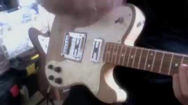 Single Coil Humbuckers "Wide-Ohs" - based on the old Wide Range Humbucker mod смотреть онлайн