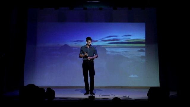 День Российского Флага - 2015 (ДК "Затон") смотреть онлайн