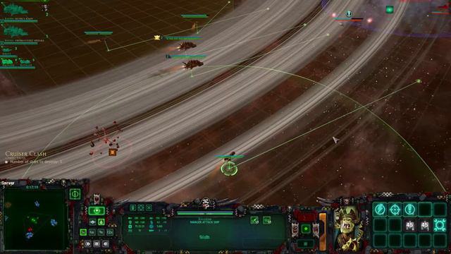 Mork's/Gork's Recking ball!, Ork Multiplayer, Day 2 смотреть онлайн