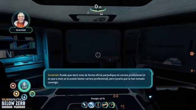ENCONTRAMOS TORRE DE COMUNICACION CAP 4 | SUBNAUTICA BELOW ZERO Gameplay Español en 2022 смотреть онлайн