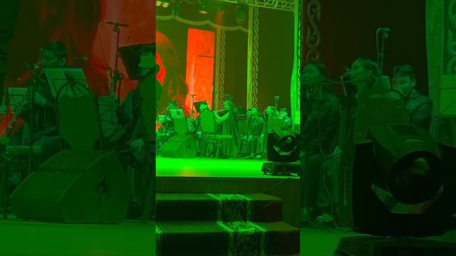 САУНДТРЕК. ВЕЛИКОЛЕПНЫЙ ВЕК. В исполнении оркестра BN TEAM смотреть онлайн