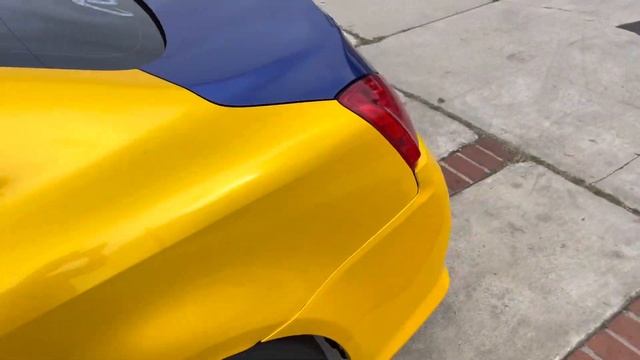FULL MOD LIST OF COASTIN’s INFINITI G37S! смотреть онлайн