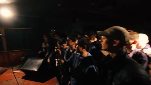 Паша Техник Кассир (Live Тольятти) смотреть онлайн