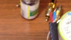 Самодельный Межблочный Кабель