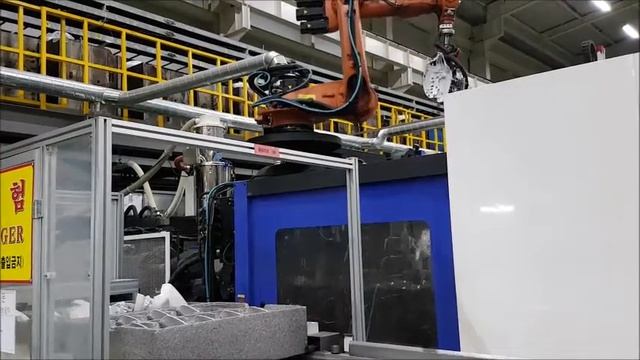 Брейк данс.Робот. смотреть онлайн