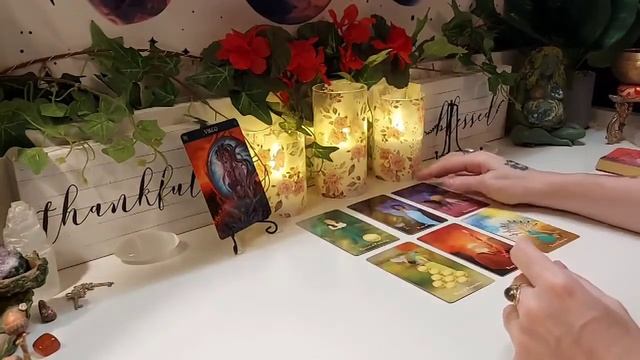 ♍VIRGO♍ TIMELESS, GENERAL COLLECTIVE READING смотреть онлайн