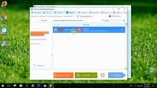 How to REMOVE "DINOKLAFBZOR ORG" redirect from Chrome? Simple Guide смотреть онлайн
