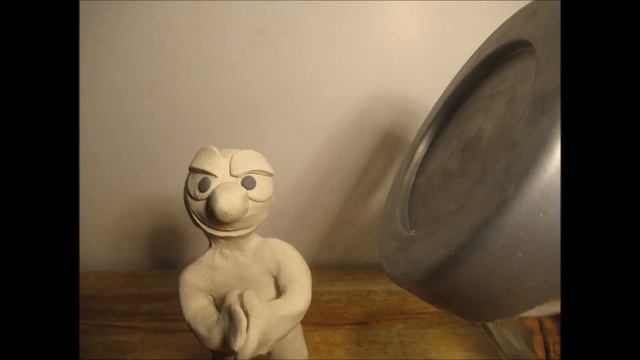 Golden Morph 2018: 'The Way the Cookie Crumbles' смотреть онлайн