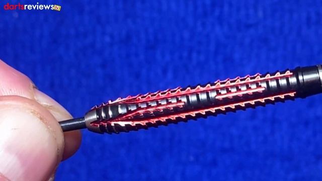 FIRE INFERNO HARROWS DARTS REVIEW WITH ADAM WHITE смотреть онлайн