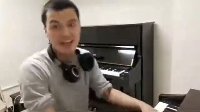 Nos Hyena singing There’s No Yiff In The Fandom for 22 minutes смотреть онлайн