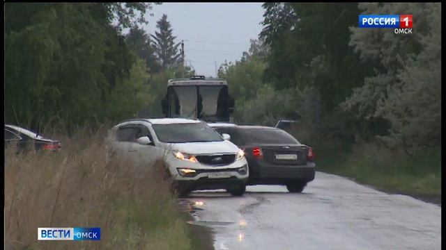 В Омске пассажирку с обмороком едва не выгнали из автобуса - вступился водитель смотреть онлайн