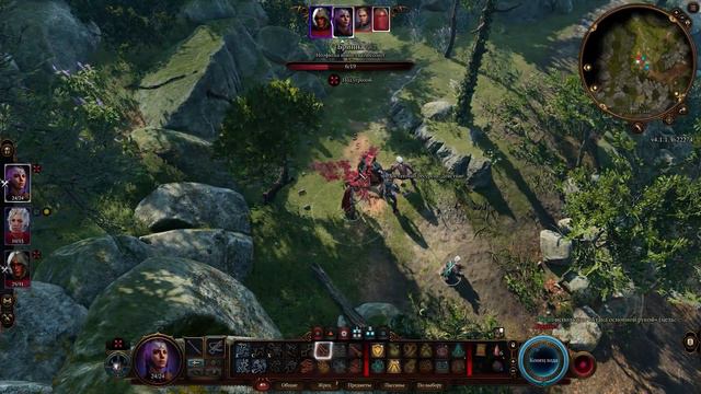 Baldur's gate 3 - или как Larian сделали Игру года смотреть онлайн