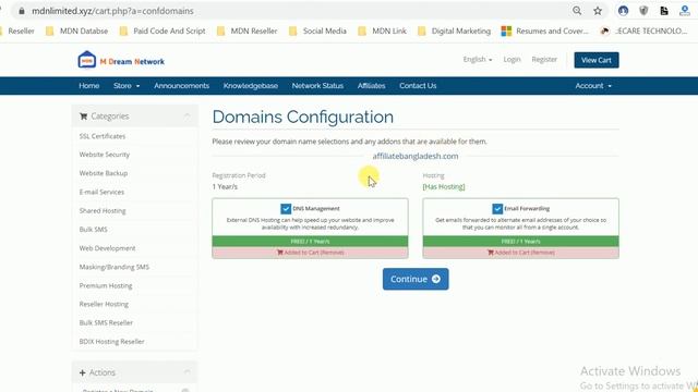 Free .COM | Free .NET | Free Web Hosting Offer | MDN смотреть онлайн