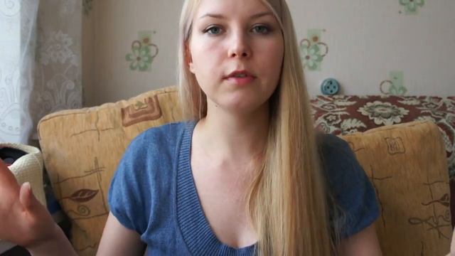 Косметика... На чем можно сэкономить? Ненужные покупки! смотреть онлайн